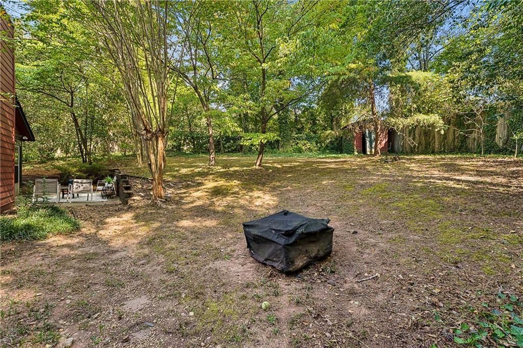 Image 25 of property listing at 1611 Northlake Springs Court, Decatur, GA 30033
