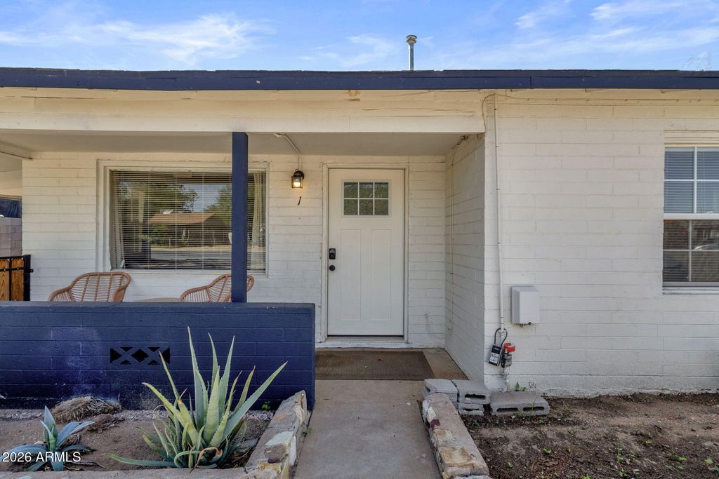1923 E YALE Street, Phoenix, AZ 85006 — photo 2