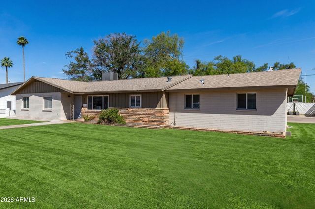 136 E PALMCROFT Drive, Tempe, AZ 85282