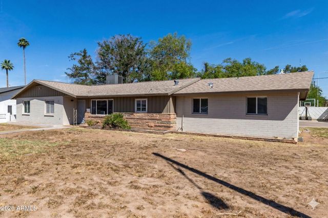 136 E PALMCROFT Drive, Tempe, AZ 85282