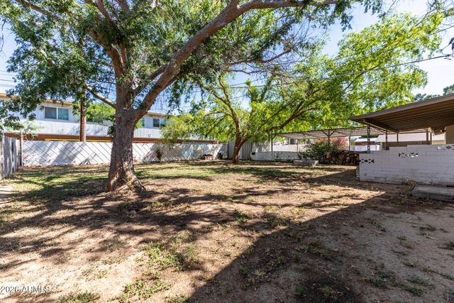136 E PALMCROFT Drive, Tempe, AZ 85282