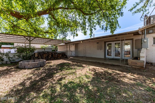 136 E PALMCROFT Drive, Tempe, AZ 85282