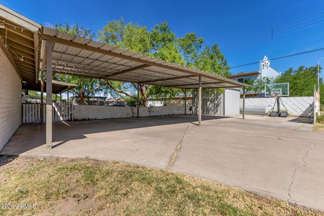 136 E PALMCROFT Drive, Tempe, AZ 85282