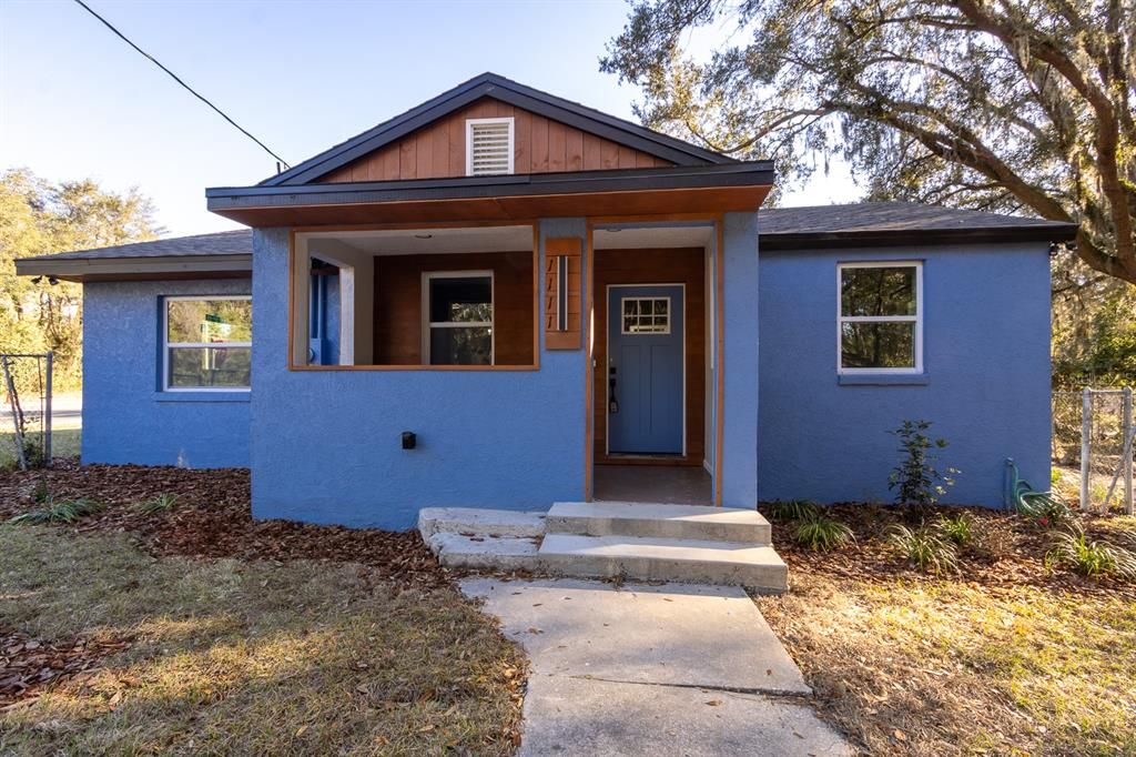 1111 SE 6TH AVENUE, Gainesville, FL 32601