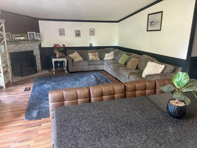 1901 18 Mile Road, Tyrone Twp, MI 49330