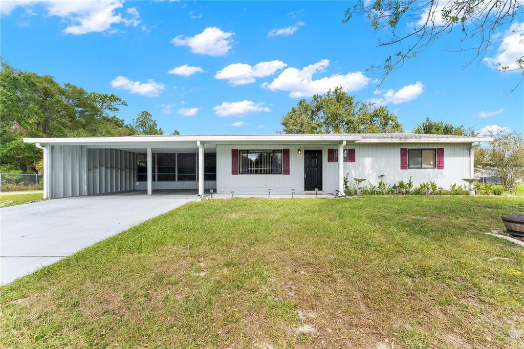 9981 SW 103RD PLACE, Ocala, FL 34481