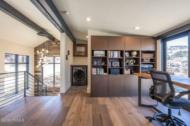 253 Mchenry Avenue, Park City, UT 84060