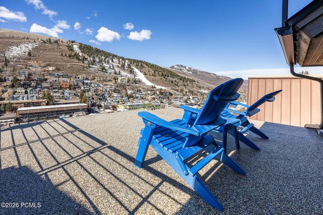 253 Mchenry Avenue, Park City, UT 84060