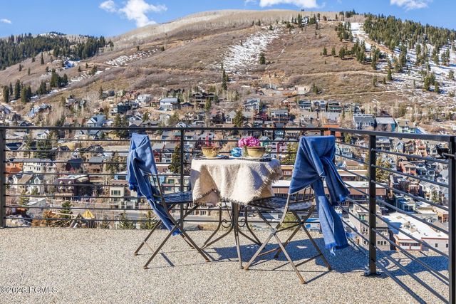 253 Mchenry Avenue, Park City, UT 84060