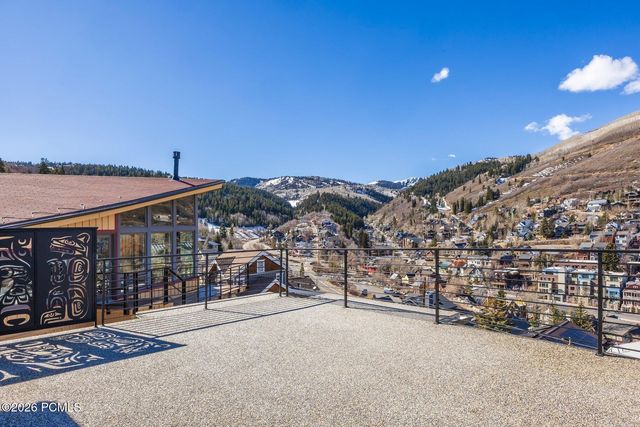 253 Mchenry Avenue, Park City, UT 84060