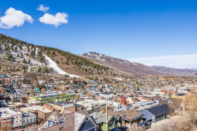 253 Mchenry Avenue, Park City, UT 84060