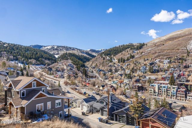 253 Mchenry Avenue, Park City, UT 84060