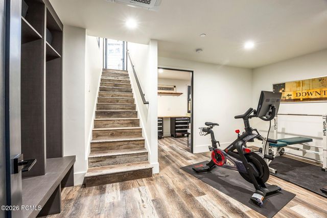 253 Mchenry Avenue, Park City, UT 84060