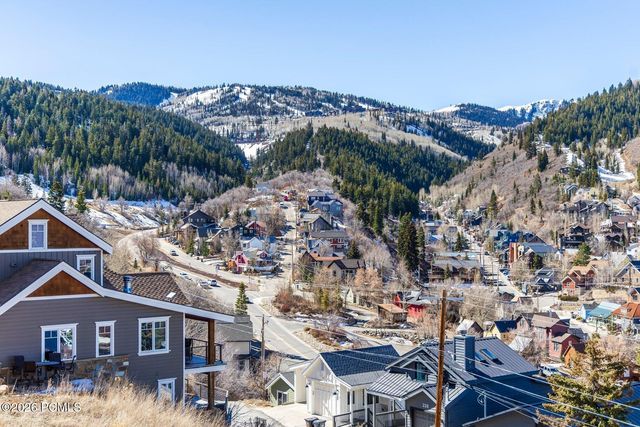 253 Mchenry Avenue, Park City, UT 84060