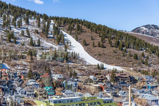 253 Mchenry Avenue, Park City, UT 84060