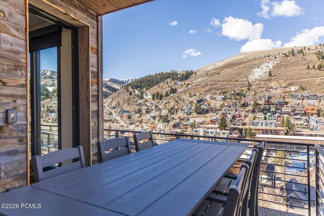 253 Mchenry Avenue, Park City, UT 84060