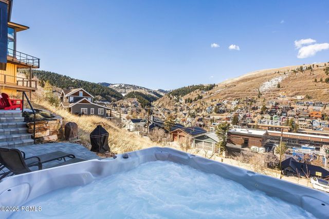 253 Mchenry Avenue, Park City, UT 84060
