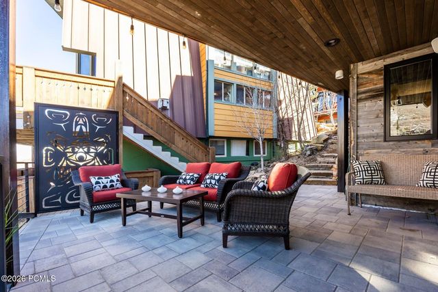 253 Mchenry Avenue, Park City, UT 84060