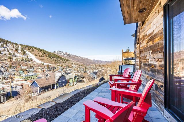 253 Mchenry Avenue, Park City, UT 84060