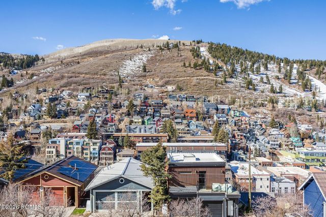 253 Mchenry Avenue, Park City, UT 84060