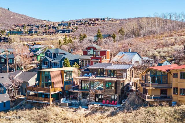 253 Mchenry Avenue, Park City, UT 84060