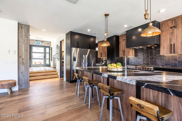 253 Mchenry Avenue, Park City, UT 84060