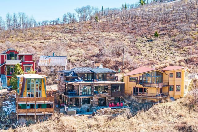 253 Mchenry Avenue, Park City, UT 84060