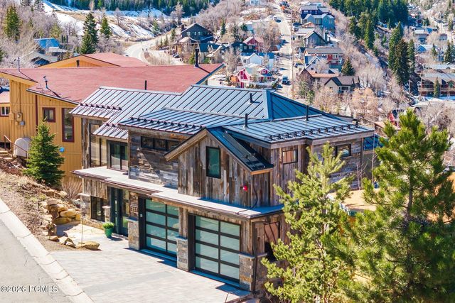 253 Mchenry Avenue, Park City, UT 84060