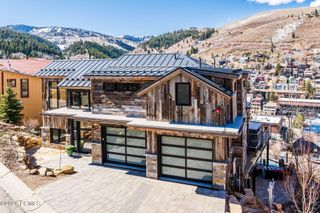 253 Mchenry Avenue, Park City, UT 84060
