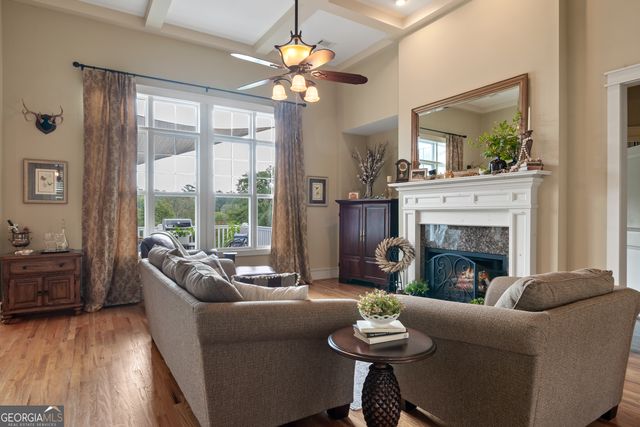 676 Lake Park North Drive, Griffin, GA 30224