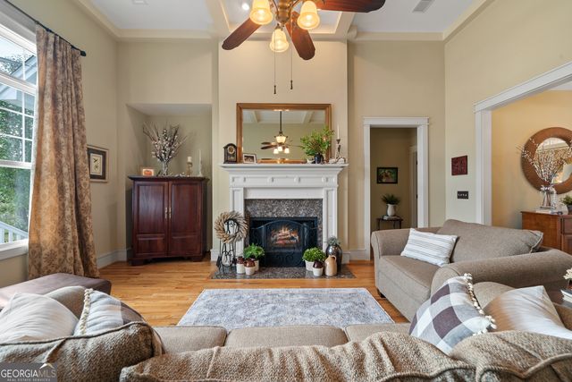 676 Lake Park North Drive, Griffin, GA 30224