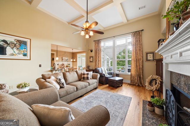 676 Lake Park North Drive, Griffin, GA 30224