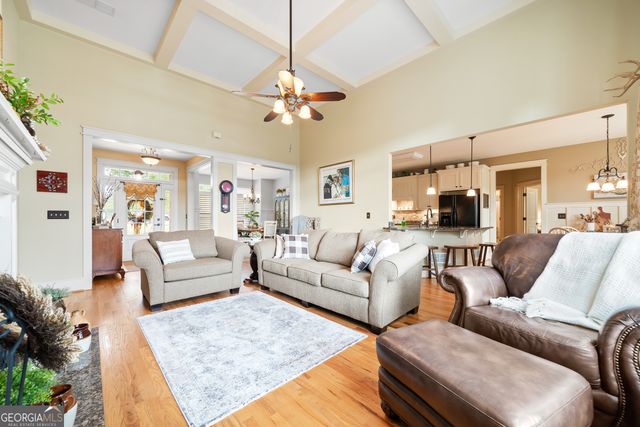 676 Lake Park North Drive, Griffin, GA 30224