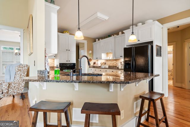 676 Lake Park North Drive, Griffin, GA 30224