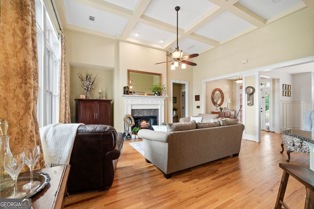 676 Lake Park North Drive, Griffin, GA 30224