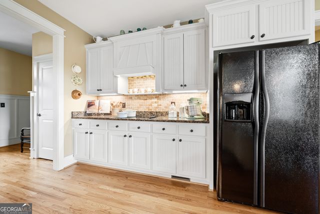 676 Lake Park North Drive, Griffin, GA 30224