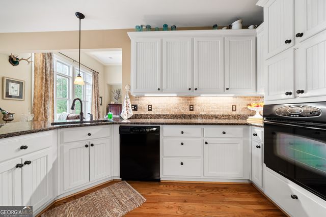 676 Lake Park North Drive, Griffin, GA 30224