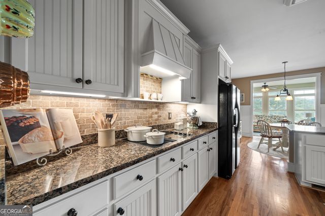 676 Lake Park North Drive, Griffin, GA 30224