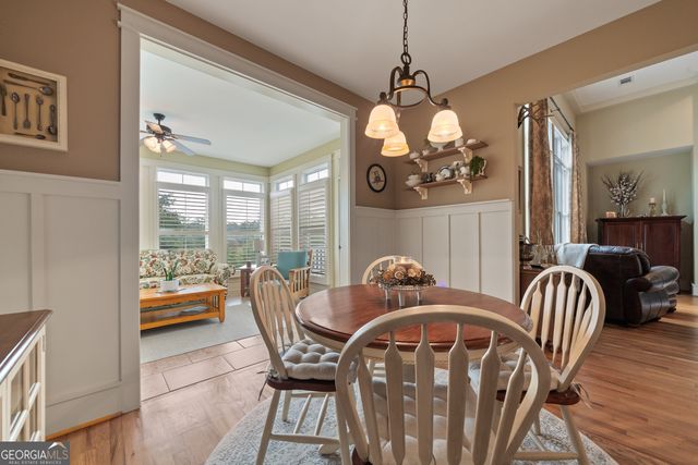 676 Lake Park North Drive, Griffin, GA 30224