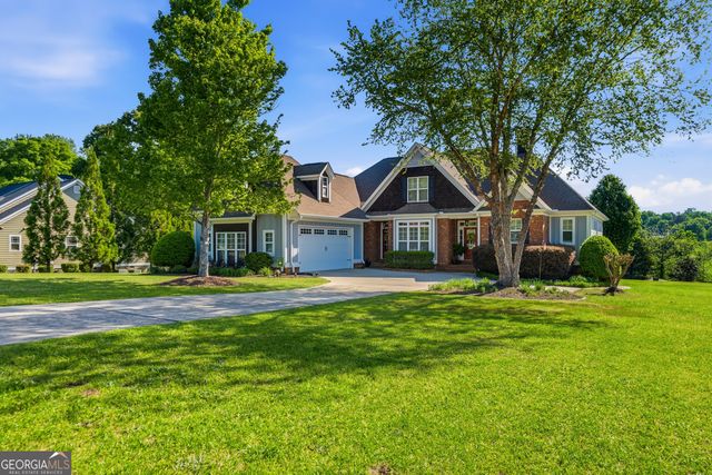 676 Lake Park North Drive, Griffin, GA 30224