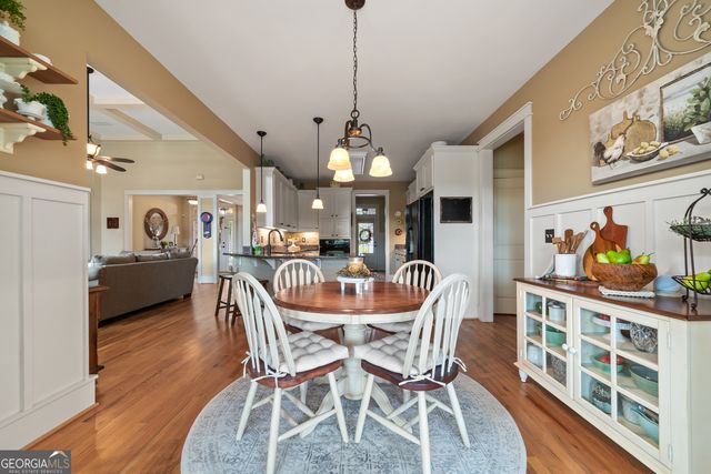 676 Lake Park North Drive, Griffin, GA 30224