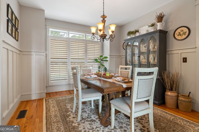 676 Lake Park North Drive, Griffin, GA 30224