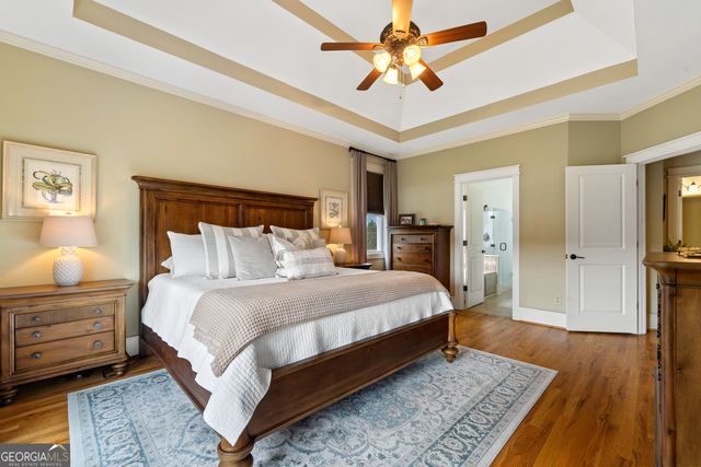 676 Lake Park North Drive, Griffin, GA 30224
