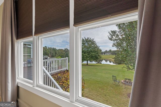 676 Lake Park North Drive, Griffin, GA 30224