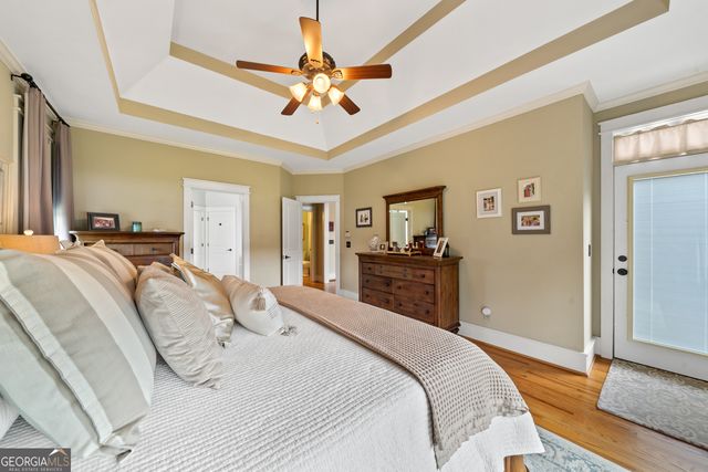 676 Lake Park North Drive, Griffin, GA 30224
