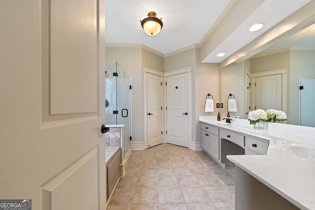 676 Lake Park North Drive, Griffin, GA 30224