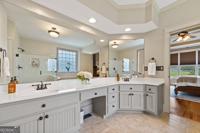 676 Lake Park North Drive, Griffin, GA 30224