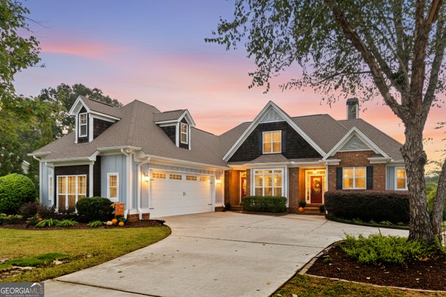 676 Lake Park North Drive, Griffin, GA 30224