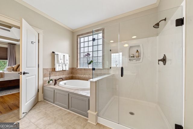 676 Lake Park North Drive, Griffin, GA 30224