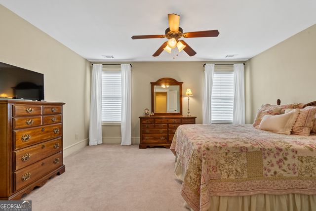 676 Lake Park North Drive, Griffin, GA 30224